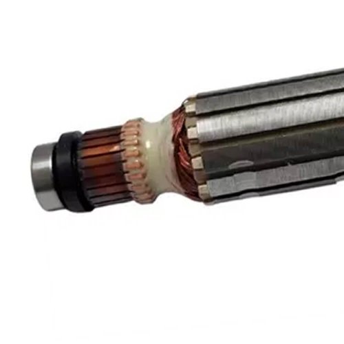 Induzido Completo Para Martelete HR2450/HR2445 - 515663-4 - Makita