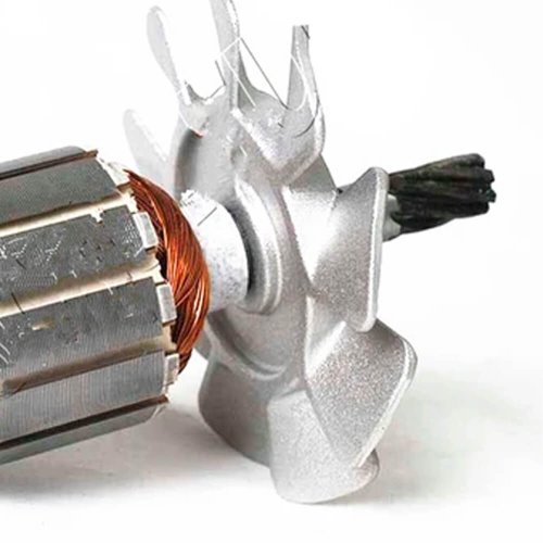 Induzido Completo Para Martelete HR3850B-220V - 514773-4 - Makita