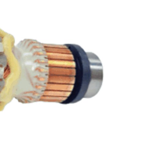 Induzido Completo Para Martelo HM0830 - 513588-6 - Makita