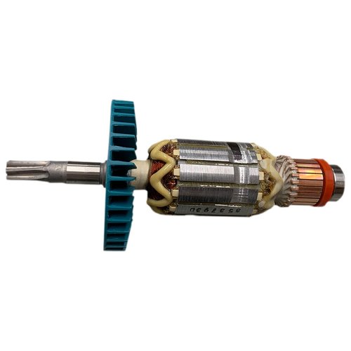Induzido 220V Completo Para HM0870C - 513793-5 - Makita