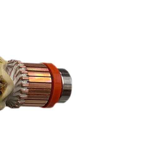 Induzido 220V Completo Para HM0870C - 513793-5 - Makita