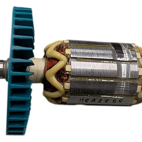 Induzido 220V Completo Para HM0870C - 513793-5 - Makita
