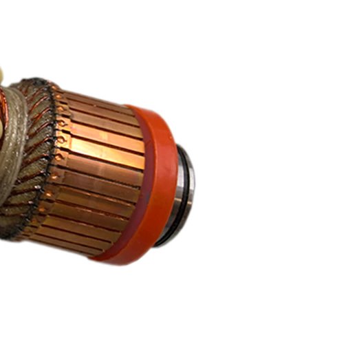 Induzido Completo Para Martelo Rompedor HM1203C - 510310-2 - Makita