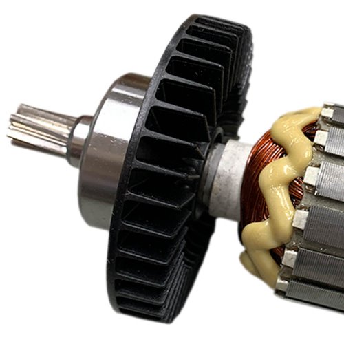 Induzido Completo Para Martelo Rompedor HM1203C - 510310-2 - Makita