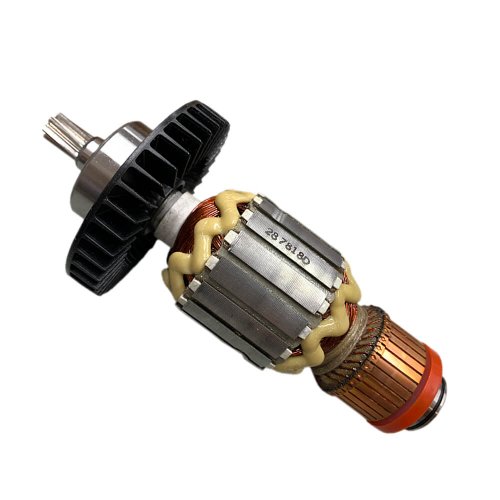 Induzido Completo Para Martelo Rompedor HM1203C - 510310-2 - Makita