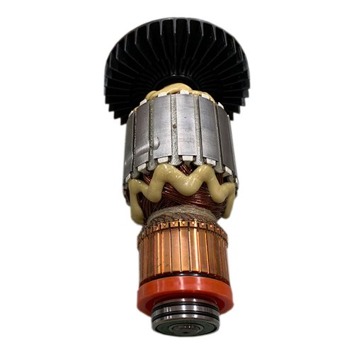 Induzido Completo Para Martelo Rompedor HM1203C - 510310-2 - Makita