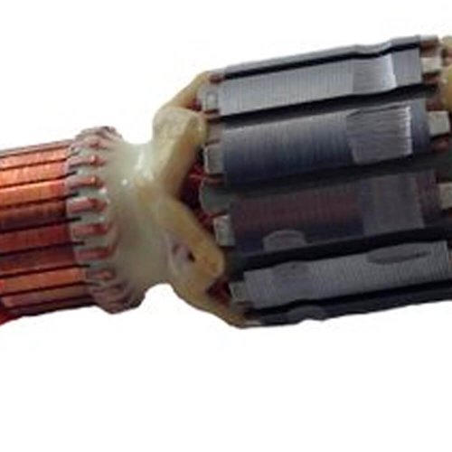 Induzido Completo Para Martelo - 513748-0 - Makita