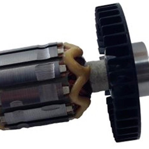Induzido Completo Para Martelo - 513748-0 - Makita