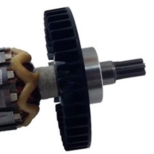 Induzido Completo Para Martelo - 513748-0 - Makita
