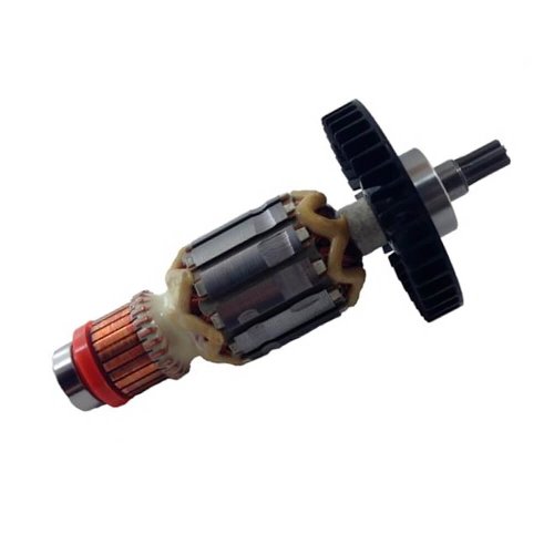 Induzido Completo Para Martelo - 513748-0 - Makita
