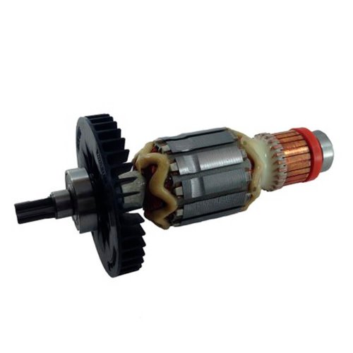 Induzido Completo Para Martelo - 513748-0 - Makita