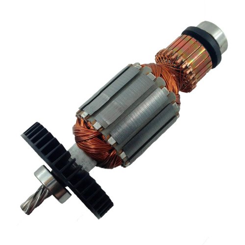 Induzido Completo Para Misturador UT1305 220V - 513653-1 - Makita