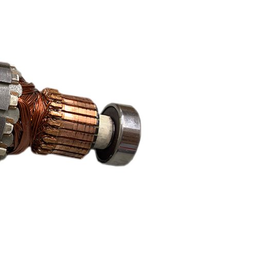 Induzido Completo Para Parafusadeira 6802BV - 515156-1 - Makita