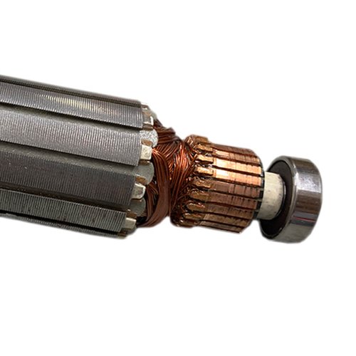 Induzido Completo Para Parafusadeira 6802BV - 515156-1 - Makita