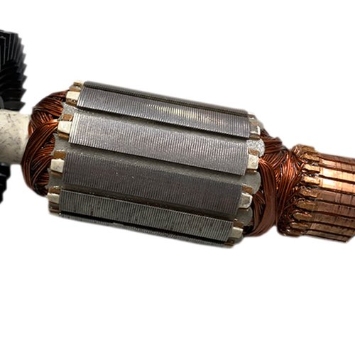 Induzido Completo Para Parafusadeira 6802BV - 515156-1 - Makita