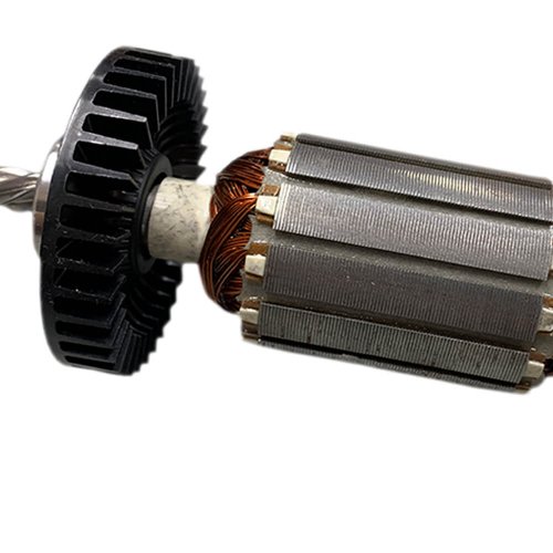 Induzido Completo Para Parafusadeira 6802BV - 515156-1 - Makita