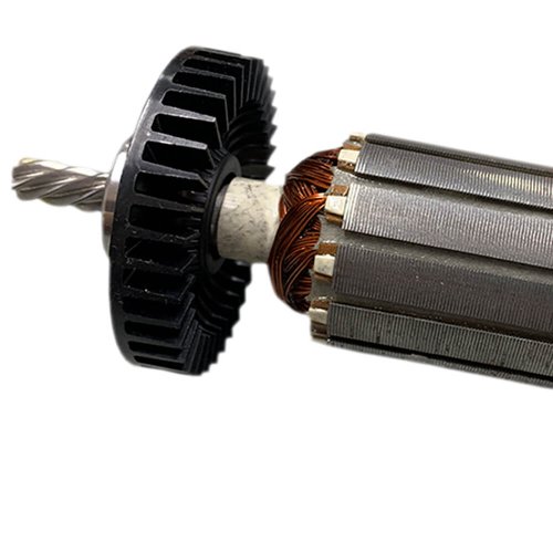 Induzido Completo Para Parafusadeira 6802BV - 515156-1 - Makita
