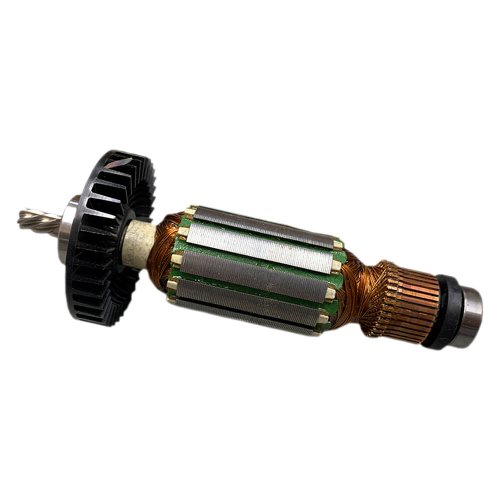 Induzido Completo Para Parafusadeira 6827-220V - 517323-4 - Makita