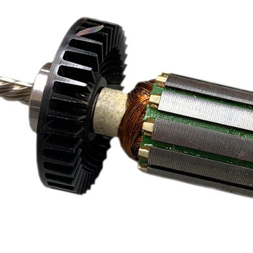 Induzido Completo Para Parafusadeira 6827-220V - 517323-4 - Makita