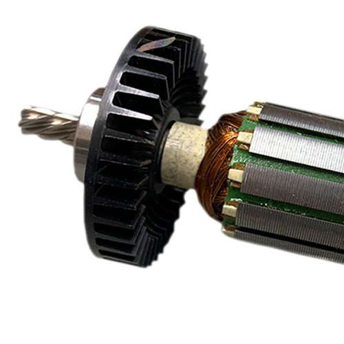 Induzido Completo Para Parafusadeira 6827-220V - 517323-4 - Makita
