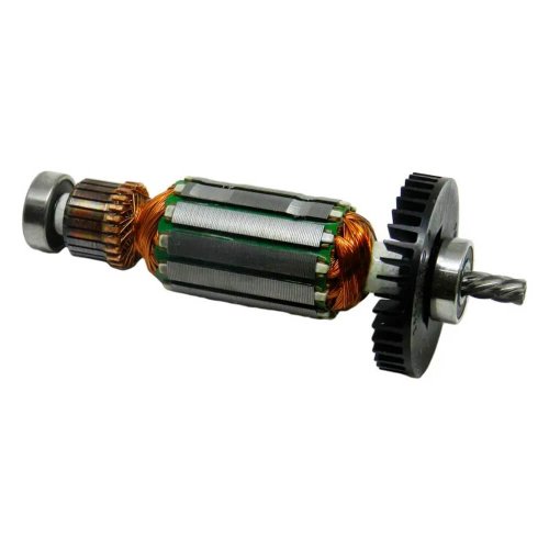 Induzido Completo Para Parafusadeira de Gesso 6821 - 517153-3 - Makita