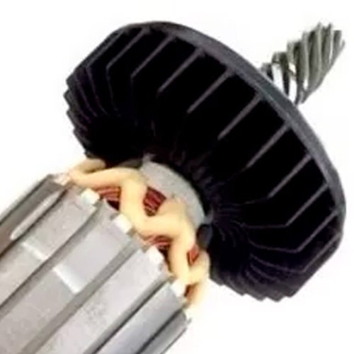 Induzido Completo Para Serra 411S - 516868-9 - Makita
