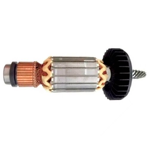 Induzido Completo Para Serra 411S - 516868-9 - Makita