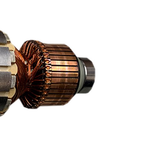 Induzido Completo para Serra Circular 5007N/ 5007NB 220V - Makita