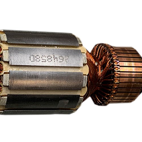 Induzido Completo para Serra Circular 5007N/ 5007NB 220V - Makita