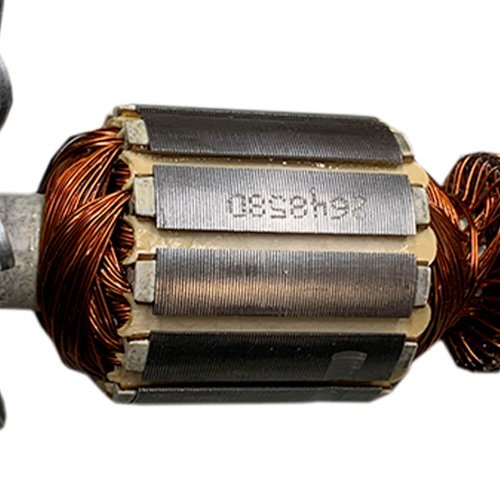 Induzido Completo para Serra Circular 5007N/ 5007NB 220V - Makita