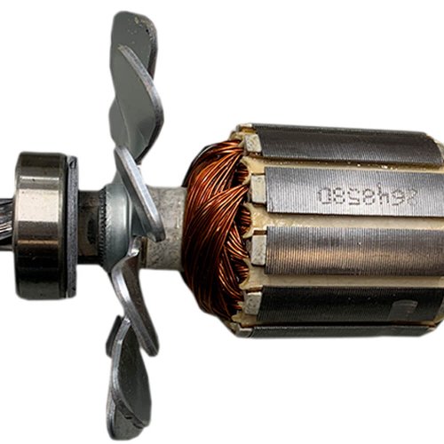 Induzido Completo para Serra Circular 5007N/ 5007NB 220V - Makita