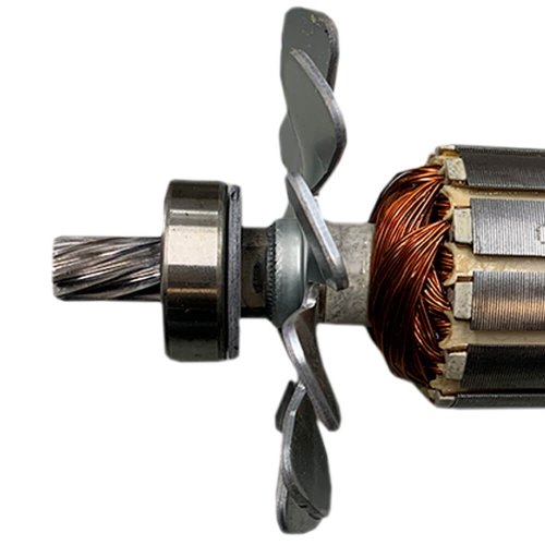 Induzido Completo para Serra Circular 5007N/ 5007NB 220V - Makita