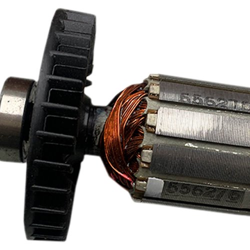 Induzido Completo Para Serra Circular 5606B - 516276-4 - Makita