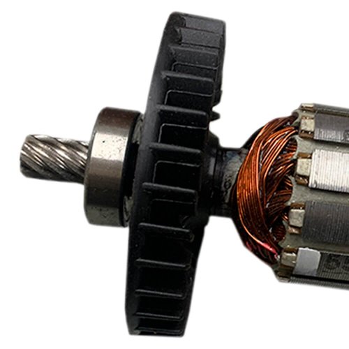 Induzido Completo Para Serra Circular 5606B - 516276-4 - Makita