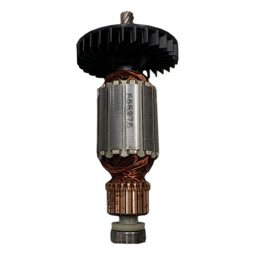 Induzido Completo Para Serra Circular 5606B - 516276-4 - Makita