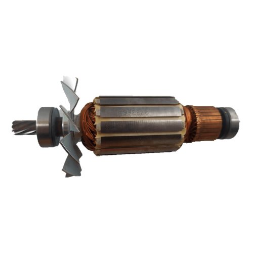 Induzido Completo Para Serra Circular 5700 - 513366-4 - Makita