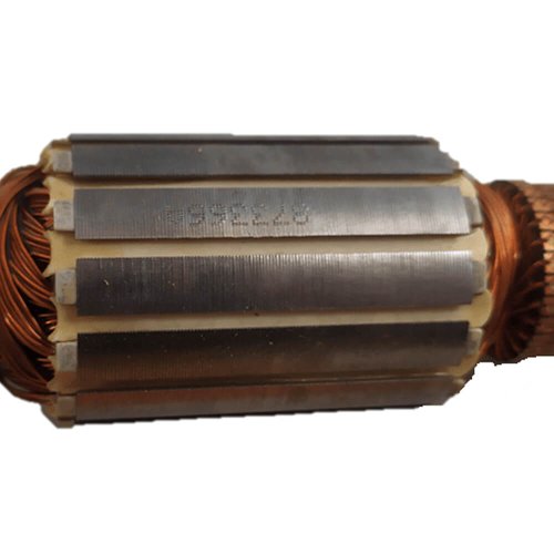Induzido Completo Para Serra Circular 5700 - 513366-4 - Makita