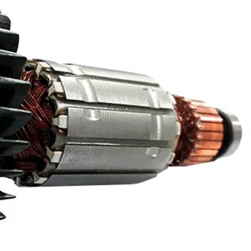 Induzido Completo Para Serra Circular MT580-110V - 518642-1 - Makita
