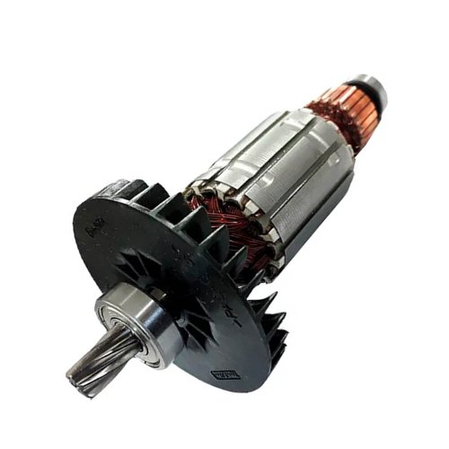 Induzido Completo Para Serra Circular MT580-110V - 518642-1 - Makita