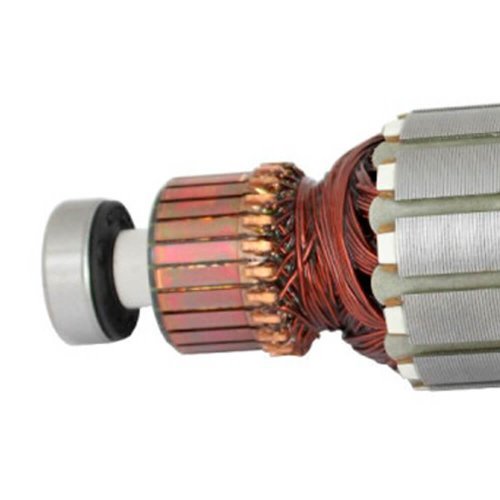 Induzido Completo Para Serra Circular MT580-220V - 513548-8 - Makita
