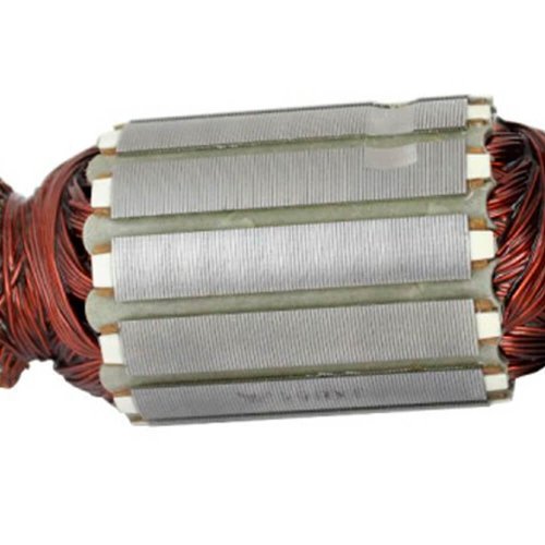 Induzido Completo Para Serra Circular MT580-220V - 513548-8 - Makita