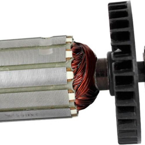 Induzido Completo Para Serra Circular MT580-220V - 513548-8 - Makita