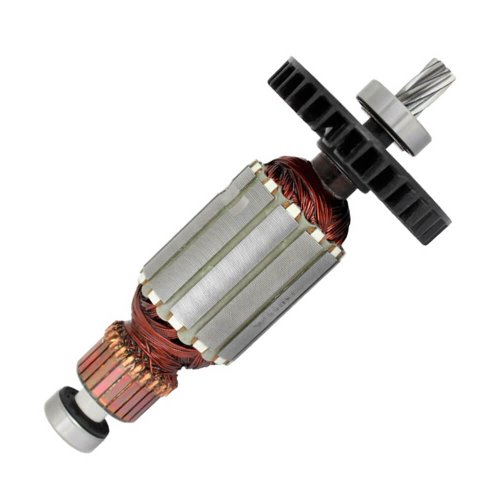Induzido Completo Para Serra Circular MT580-220V - 513548-8 - Makita