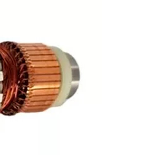 Induzido Completo Para Serra Esquadria LS1040-220V - 516718-8 - Makita