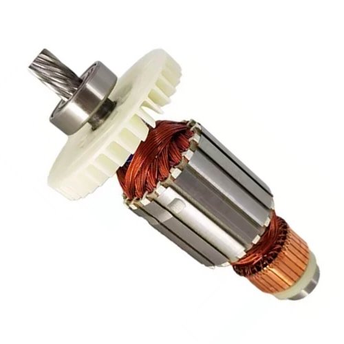 Induzido Completo Para Serra Esquadria LS1040-220V - 516718-8 - Makita