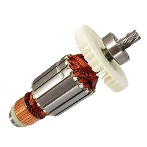Induzido Completo Para Serra Esquadria LS1040-220V - 516718-8 - Makita