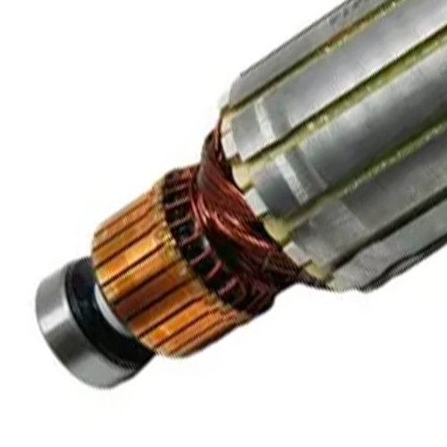 Induzido Completo Para Serra Mármore MT410-110V - 518641-3 - Makita