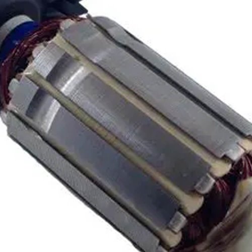 Induzido Completo Para Serra Mármore MT410-220V - 513508-0 - Makita