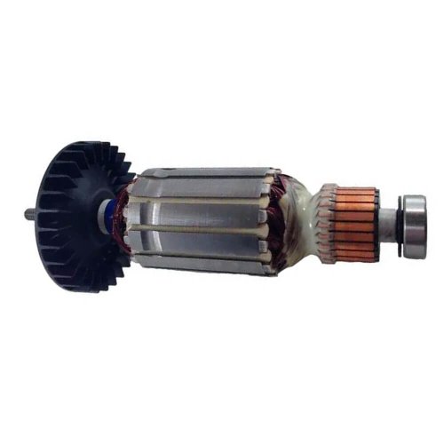 Induzido Completo Para Serra Mármore MT410-220V - 513508-0 - Makita