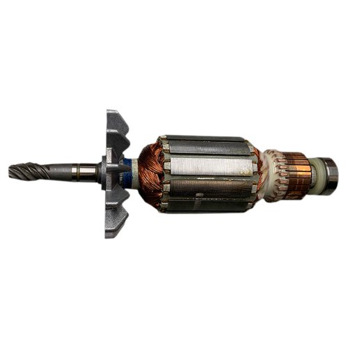 Induzido Completo Para Serra Sabre JR3000V-220V - 516063-1 - Makita